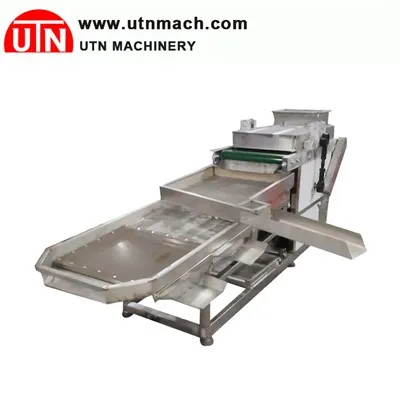 Indijas riekstu griešanas mašīna