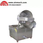 Eļļas cepšanas mašīna