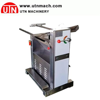 Cūkgaļas ādas noņemšanas mašīna